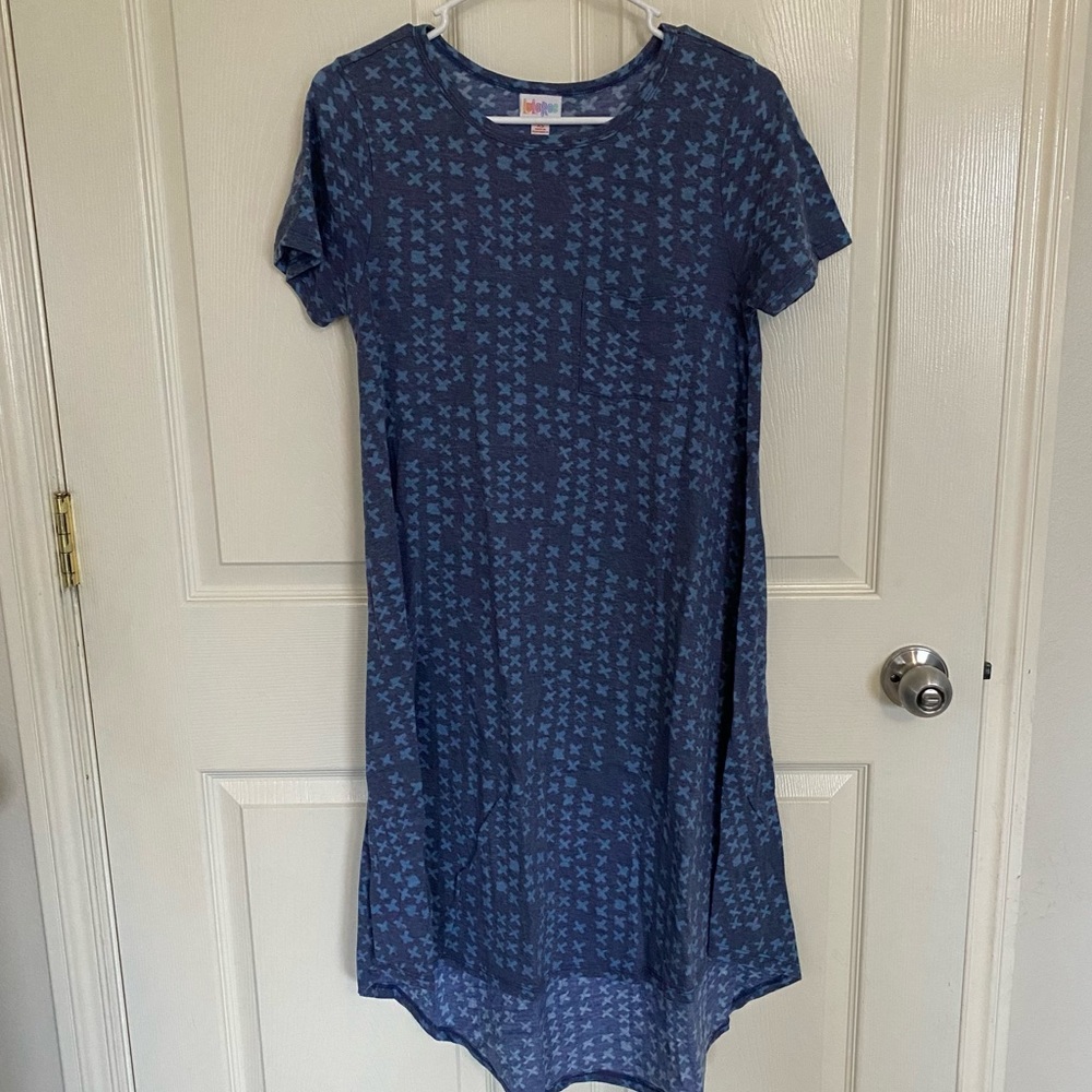 LuLaRoe Carly, XS